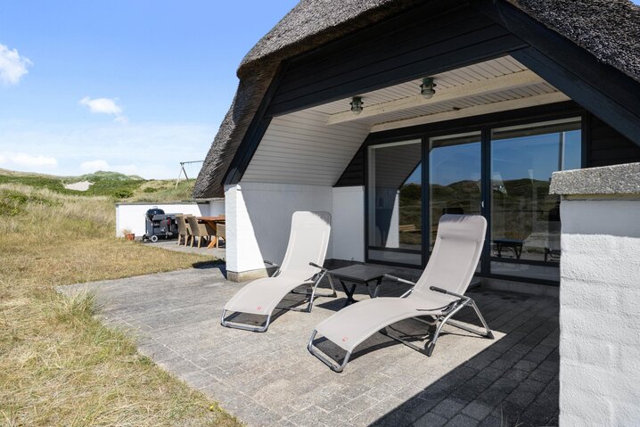 Ferienhaus i6971 in Plantagevej 44, Søndervig - Bild #23