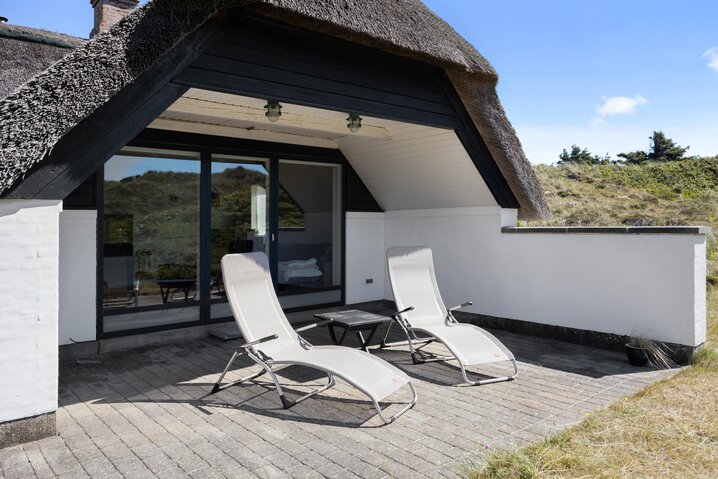 Sommerhus i6971 på Plantagevej 44, Søndervig - Billede #24