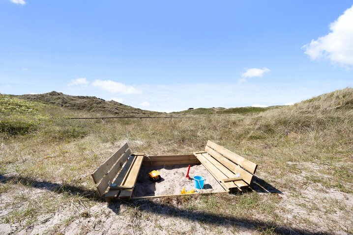 Sommerhus i6971 på Plantagevej 44, Søndervig - Billede #26