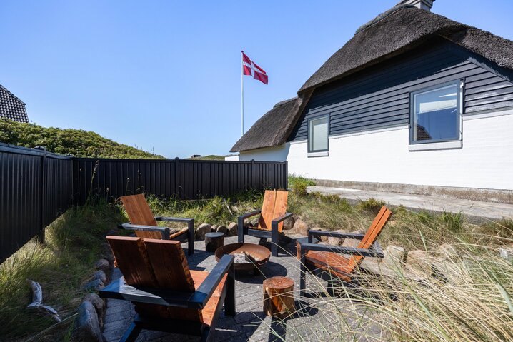 Sommerhus i6971 på Plantagevej 44, Søndervig - Billede #27