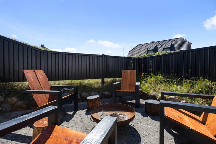 Sommerhus i6971 på Plantagevej 44, Søndervig - Billede #28