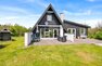 Ferienhaus i6973 in Nordsøvej 185, Søndervig - Bild #1