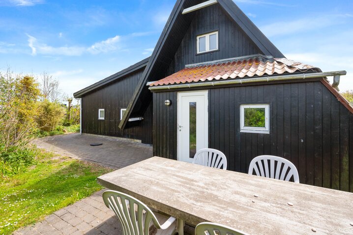 Ferienhaus i6973 in Nordsøvej 185, Søndervig - Bild #27