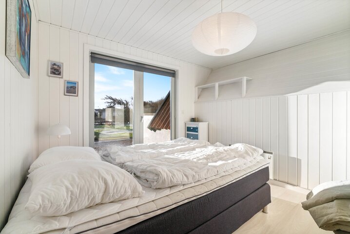 Ferienhaus i6973 in Nordsøvej 185, Søndervig - Bild #11