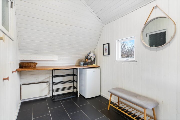 Ferienhaus i6973 in Nordsøvej 185, Søndervig - Bild #20