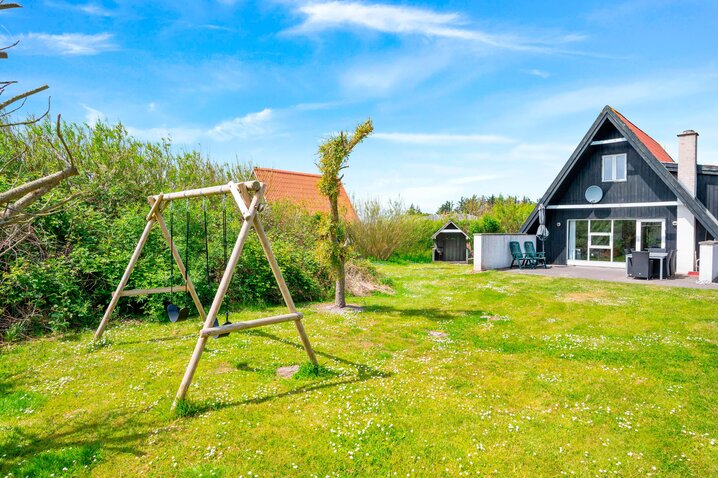 Ferienhaus i6973 in Nordsøvej 185, Søndervig - Bild #22