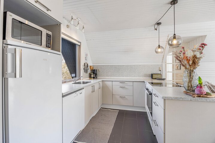 Holiday home i6973 at Nordsøvej 185, Søndervig - Picture #2