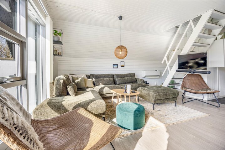 Holiday home i6973 at Nordsøvej 185, Søndervig - Picture #3