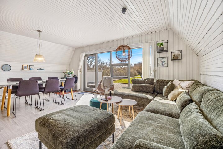 Holiday home i6973 at Nordsøvej 185, Søndervig - Picture #4