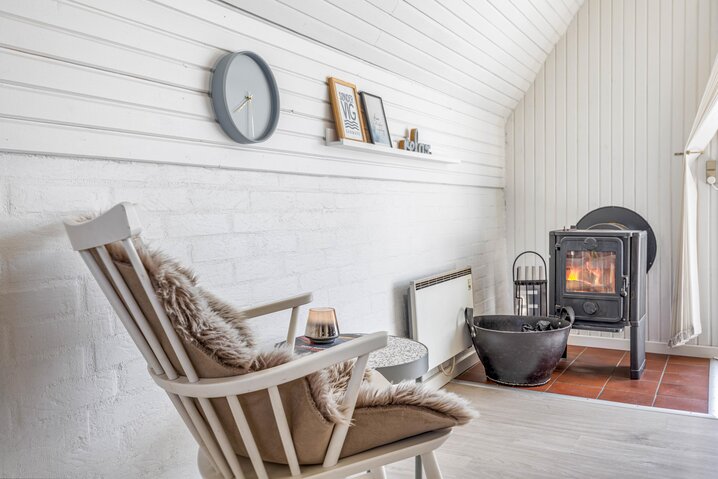 Holiday home i6973 at Nordsøvej 185, Søndervig - Picture #5