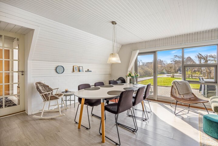 Holiday home i6973 at Nordsøvej 185, Søndervig - Picture #6