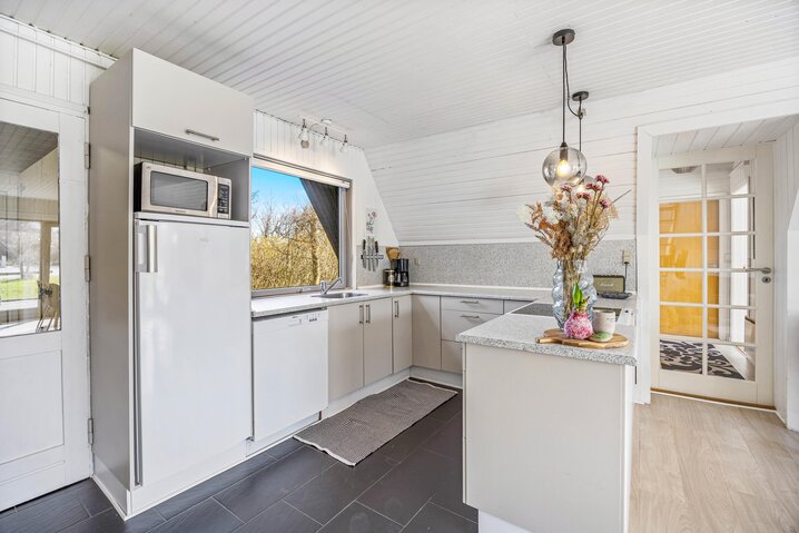 Holiday home i6973 at Nordsøvej 185, Søndervig - Picture #9