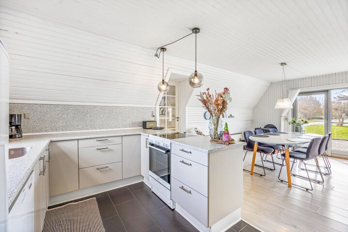 Holiday home i6973 at Nordsøvej 185, Søndervig - Picture #10