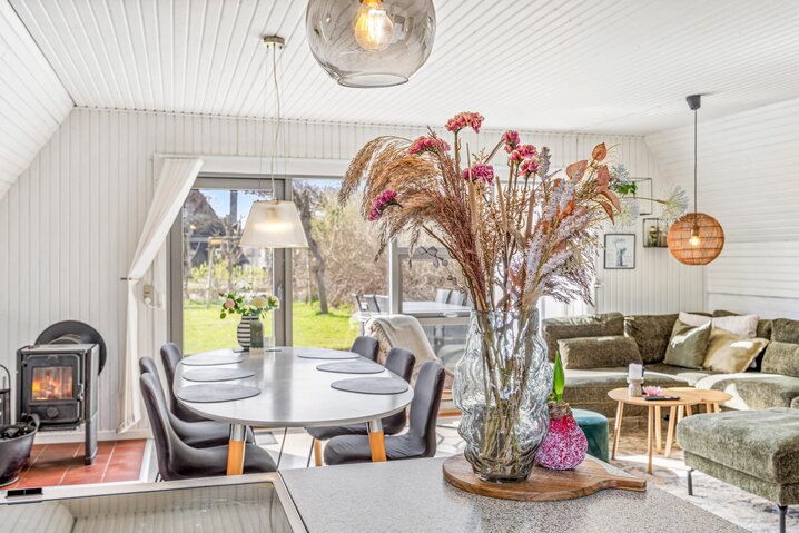 Holiday home i6973 at Nordsøvej 185, Søndervig - Picture #11