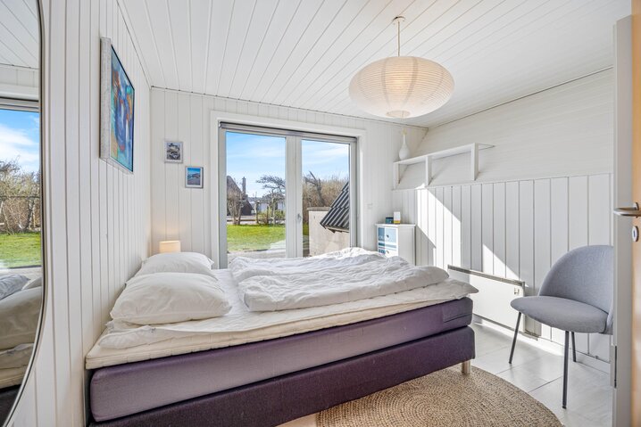 Holiday home i6973 at Nordsøvej 185, Søndervig - Picture #14