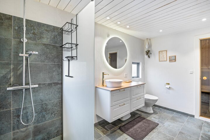 Holiday home i6973 at Nordsøvej 185, Søndervig - Picture #15