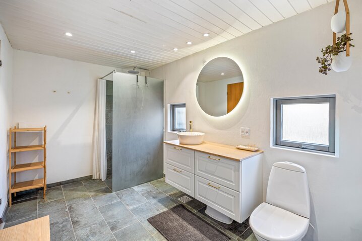 Holiday home i6973 at Nordsøvej 185, Søndervig - Picture #16