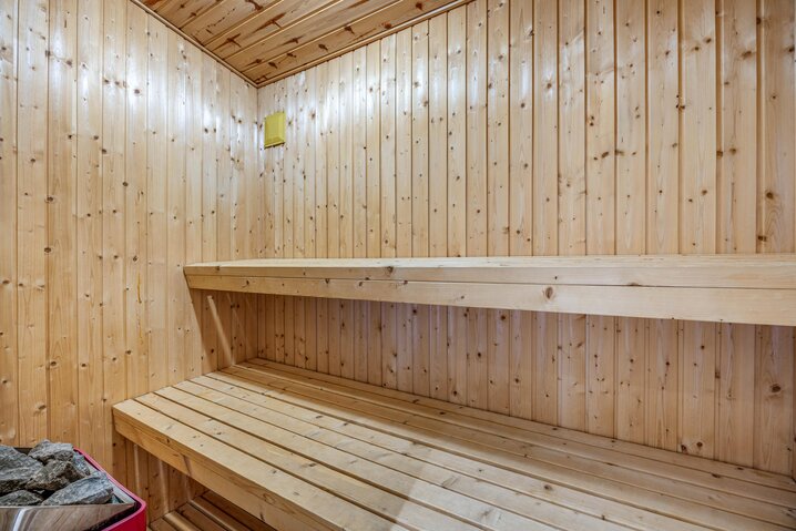 Holiday home i6973 at Nordsøvej 185, Søndervig - Picture #17