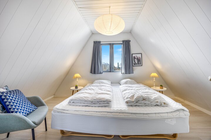 Holiday home i6973 at Nordsøvej 185, Søndervig - Picture #18