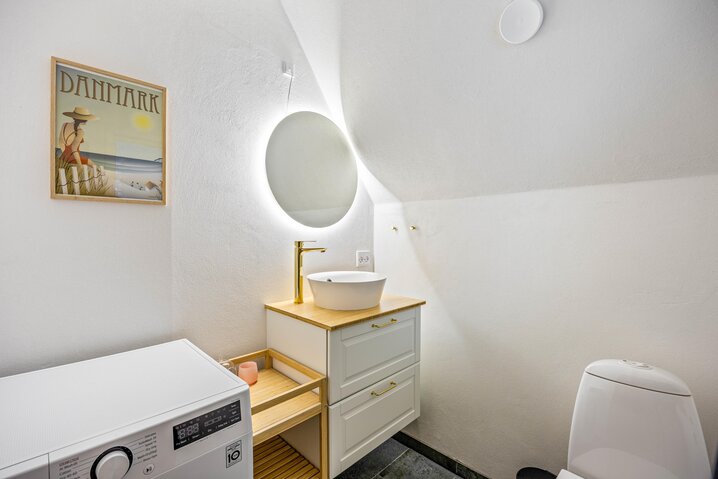 Holiday home i6973 at Nordsøvej 185, Søndervig - Picture #19