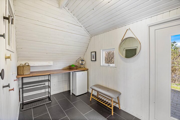 Holiday home i6973 at Nordsøvej 185, Søndervig - Picture #20