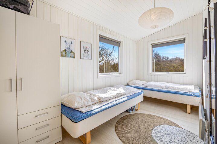 Holiday home i6973 at Nordsøvej 185, Søndervig - Picture #21