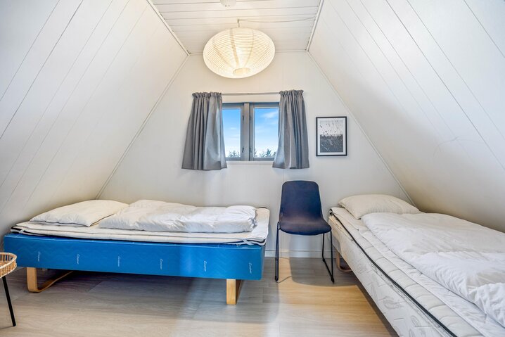 Holiday home i6973 at Nordsøvej 185, Søndervig - Picture #22