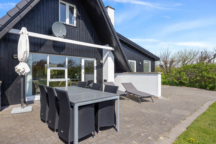 Sommerhus i6973 på Nordsøvej 185, Søndervig - Billede #25