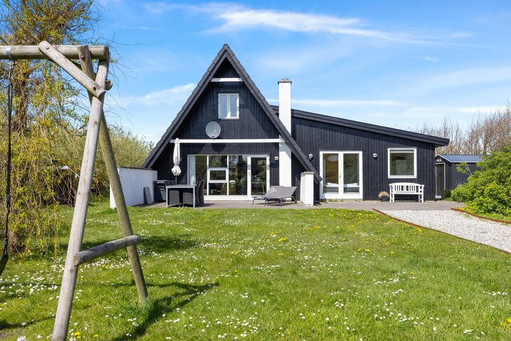 Sommerhus i6973 på Nordsøvej 185, Søndervig - Billede #29