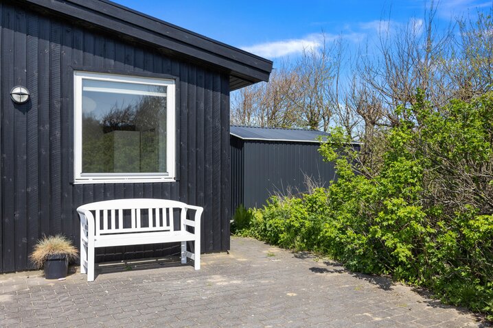 Sommerhus i6973 på Nordsøvej 185, Søndervig - Billede #30