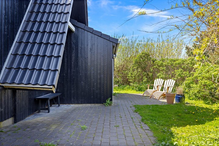 Sommerhus i6973 på Nordsøvej 185, Søndervig - Billede #31