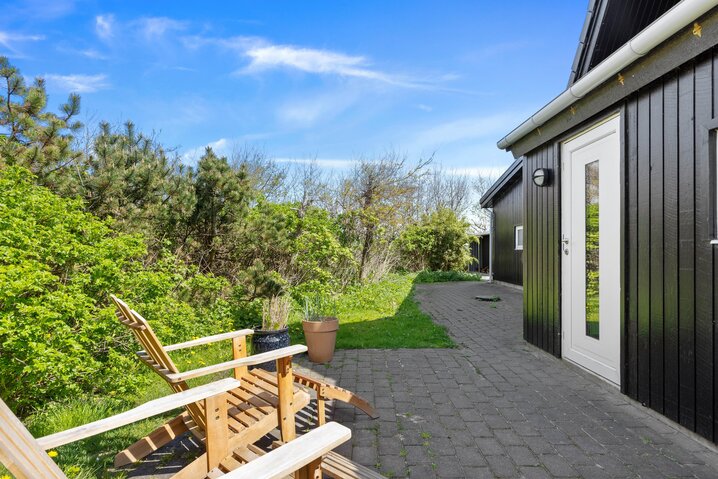 Sommerhus i6973 på Nordsøvej 185, Søndervig - Billede #33