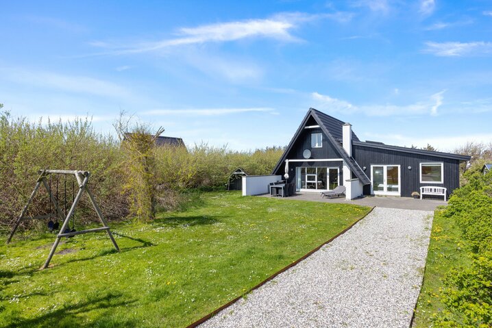 Sommerhus i6973 på Nordsøvej 185, Søndervig - Billede #34