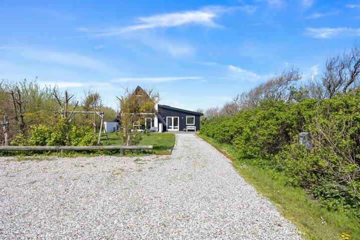 Sommerhus i6973 på Nordsøvej 185, Søndervig - Billede #35