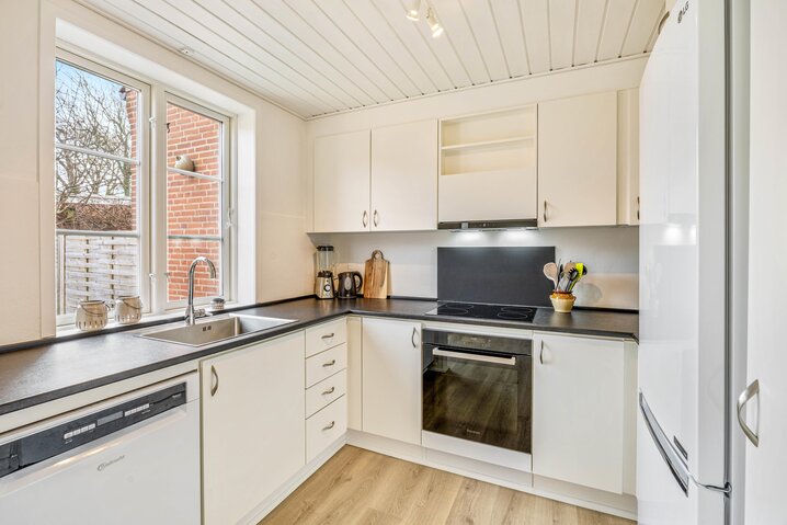 Ferienhaus i6975 in Grønnegade 1A, Ringkøbing - Bild #2