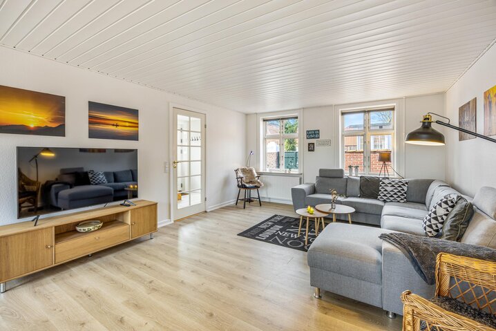 Ferienhaus i6975 in Grønnegade 1A, Ringkøbing - Bild #3