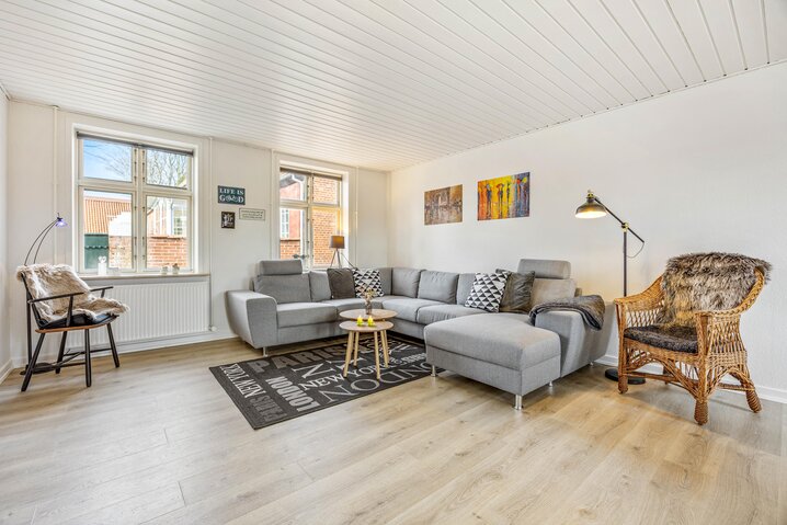 Ferienhaus i6975 in Grønnegade 1A, Ringkøbing - Bild #4