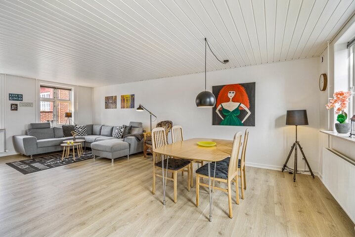 Ferienhaus i6975 in Grønnegade 1A, Ringkøbing - Bild #7