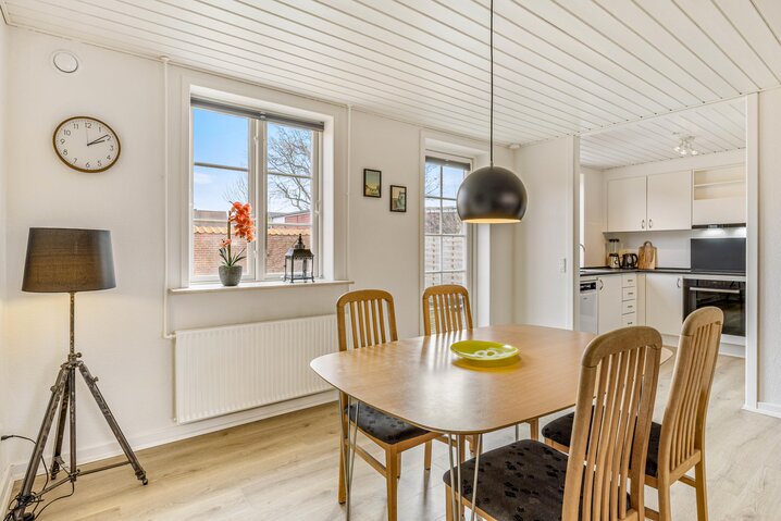 Ferienhaus i6975 in Grønnegade 1A, Ringkøbing - Bild #8
