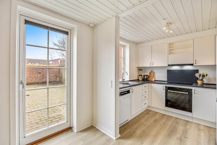 Ferienhaus i6975 in Grønnegade 1A, Ringkøbing - Bild #9