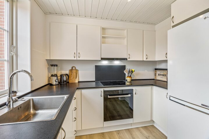 Ferienhaus i6975 in Grønnegade 1A, Ringkøbing - Bild #10
