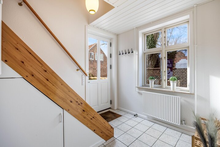 Ferienhaus i6975 in Grønnegade 1A, Ringkøbing - Bild #14