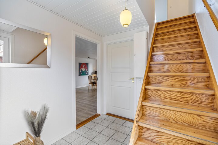 Ferienhaus i6975 in Grønnegade 1A, Ringkøbing - Bild #15