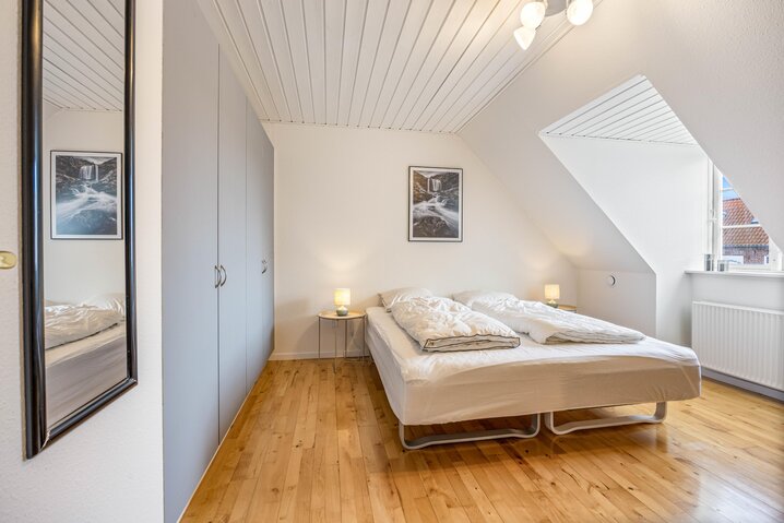 Ferienhaus i6975 in Grønnegade 1A, Ringkøbing - Bild #16