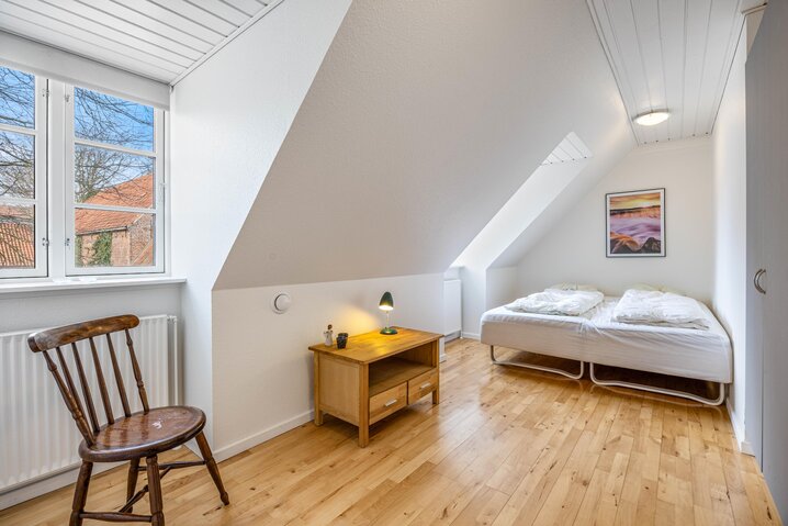 Ferienhaus i6975 in Grønnegade 1A, Ringkøbing - Bild #20