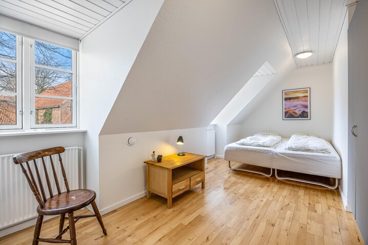 Ferienhaus i6975 in Grønnegade 1A, Ringkøbing - Bild #20