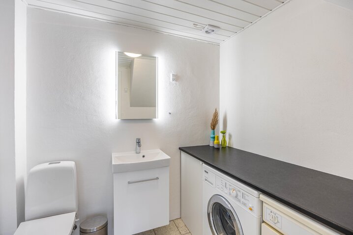 Ferienhaus i6975 in Grønnegade 1A, Ringkøbing - Bild #21