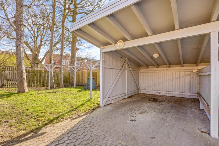 Ferienhaus i6975 in Grønnegade 1A, Ringkøbing - Bild #27