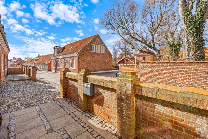 Ferienhaus i6975 in Grønnegade 1A, Ringkøbing - Bild #26