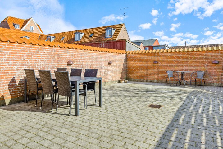 Ferienhaus i6975 in Grønnegade 1A, Ringkøbing - Bild #23